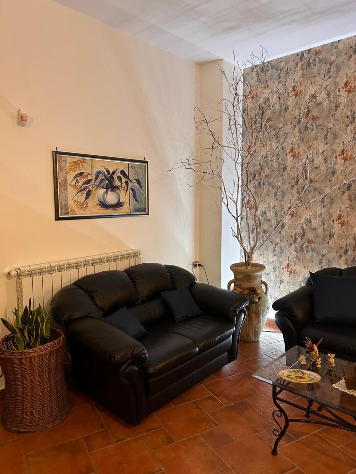 Ohana House Giarre Exterior photo